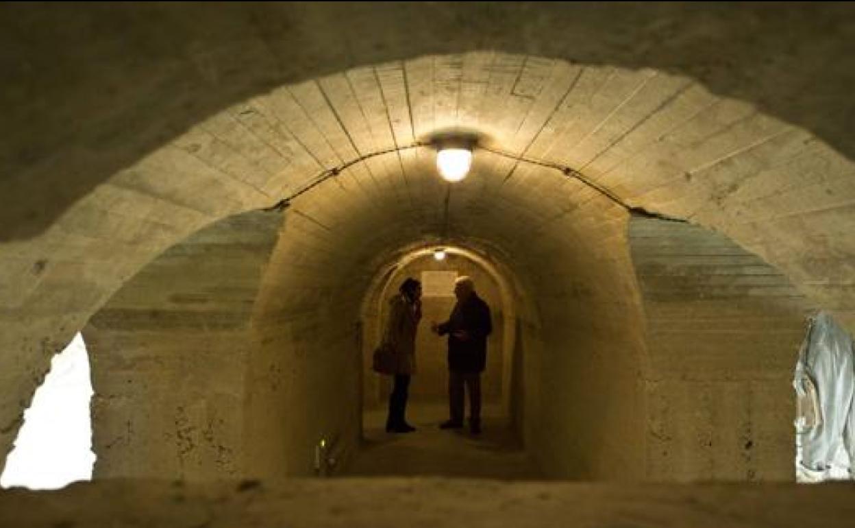 ☢️ ¿cuánto Cuesta Construir Un Bunker De Supervivencia Bunkers 8520