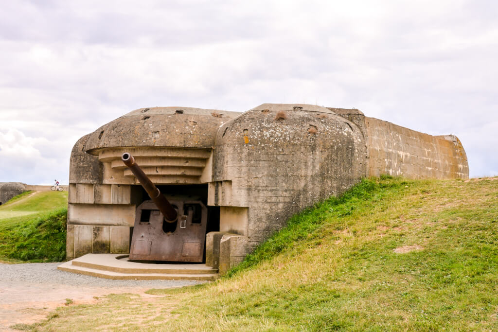 ☢️ ¿por Qué Necesitas Un Búnker Para Garantizar Tu Supervivencia Bunkers 4322